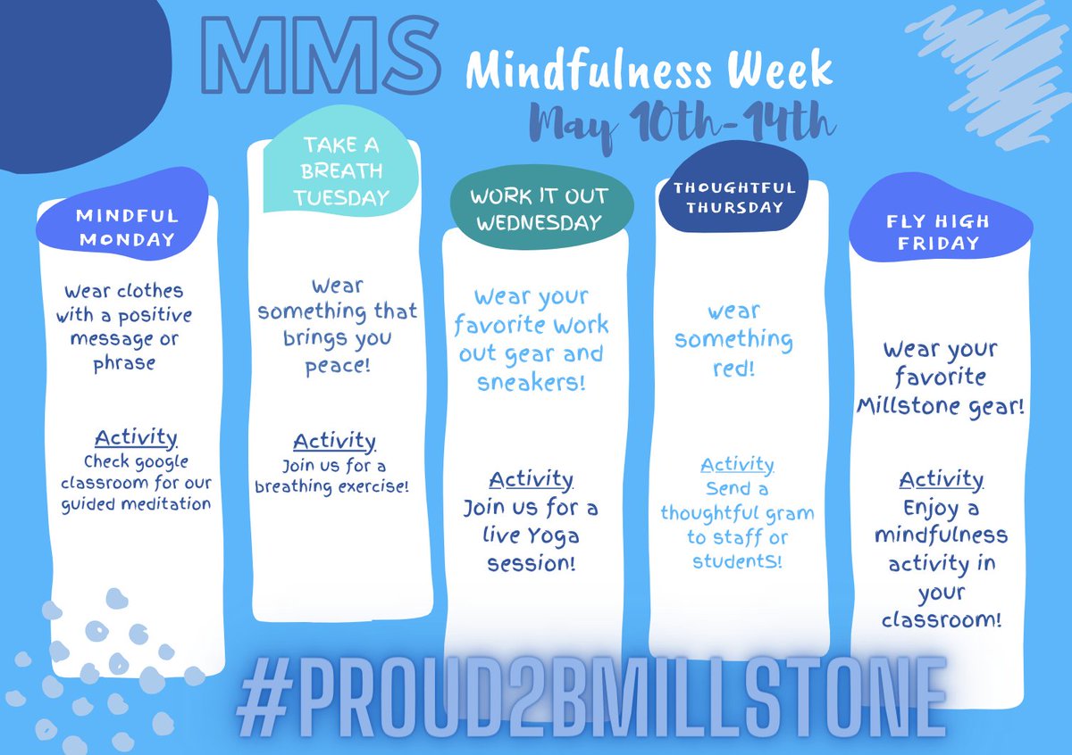 Millstone Counseling tweet media