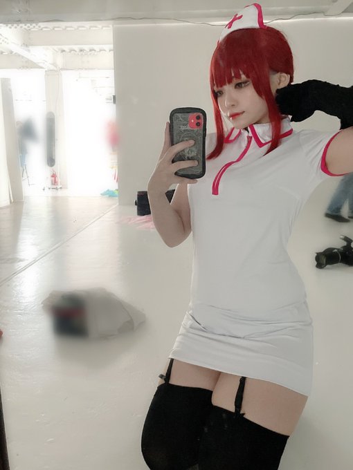 Twitterのコスプレ画像19