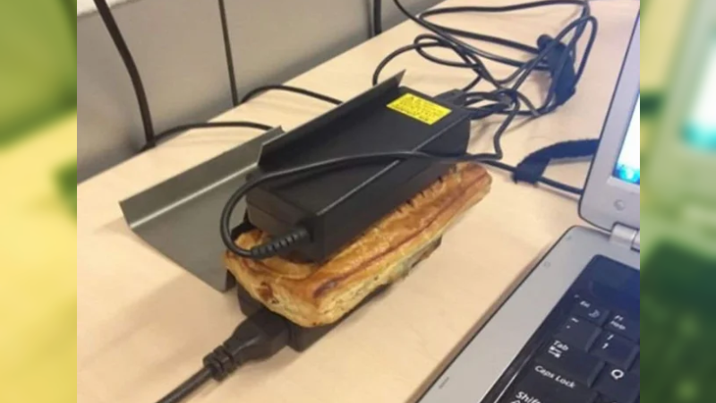 Granica między szaleństwem a geniuszem jest bardzo cienka