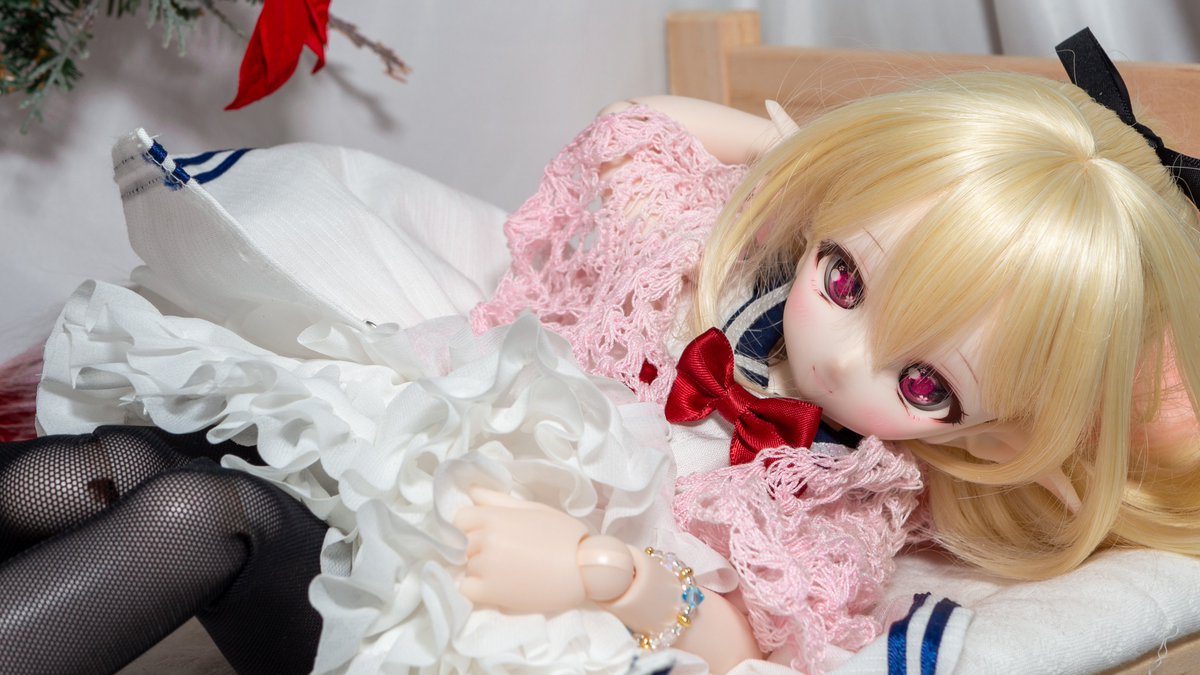 #こどもの日なのでMDDの画像を貼る 
#ゴールデンウィークなので金髪の画像を貼る

金髪 MDD はいいぞ！！😍💞