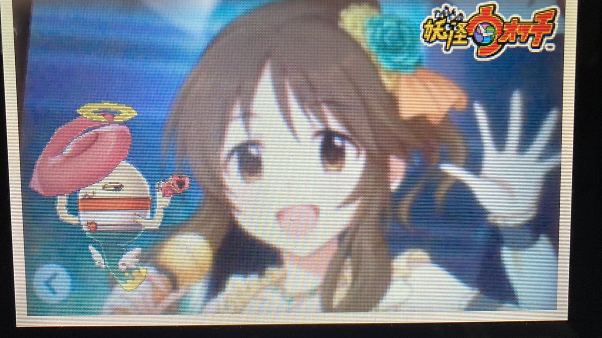 おいでよ レゲーの森藍子 限定夢見りあむからdq５他レトロゲームｘシンデレラガール と話が広がっていった様子 7ページ目 Togetter