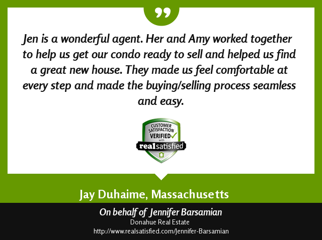 jbarsamian's tweet photo. I'm thankful for clients like this one. https://t.co/ym08BvLlJH via @realsatisfied https://t.co/Tfcp2NPdsW