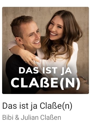 Mind blowing Titel. Dagegen ist die "Kreativität" von <a href="/PodcastOhneName/">Po(r)N</a> ja outstanding. ;)