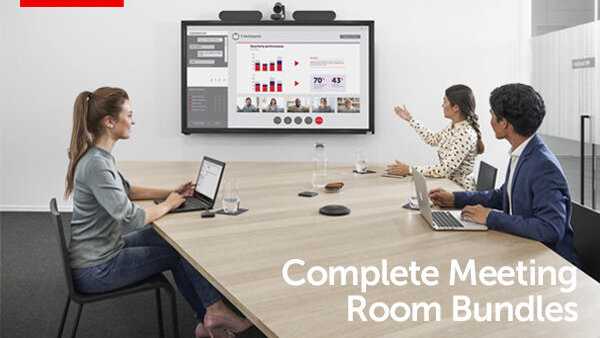 Square1Dist's tweet image. Discover the combinations of superior wireless conference solutions from Barco and Poly for all your meeting rooms. All tested and fully compatible.
Fully certified by the alliance program, shop now 👉 store.squareone.ie/search/share/b…