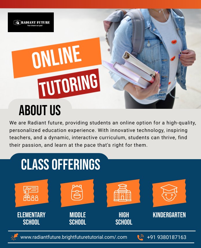 RadiantFuture's tweet photo. If you are looking to strengthen your educational knowledge, come join us.
#school #onlinelearning #onlinetutor #learningsupport #education #homework #tuition #children #kids #learning #crashcoursestatistics #crashcoursemath #crashcourseeconomics #crashcourseiitjee https://t.co/3NevUc6qH2