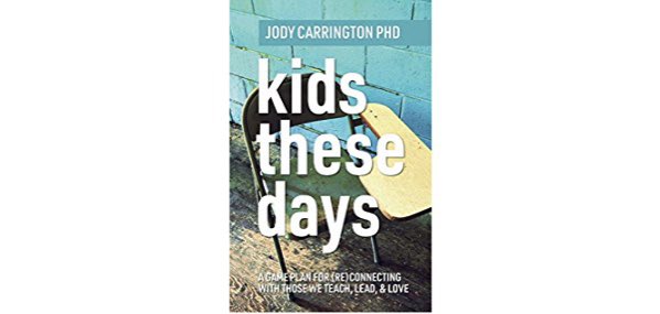 MayfieldTweets's tweet photo. Q4: What was your biggest takeaway from the book #KidsTheseDays by @DrJCarrington? How do you plan to apply it in your life? #MayfieldSTRONG #MiddieRising https://t.co/dEigU6WF7g
