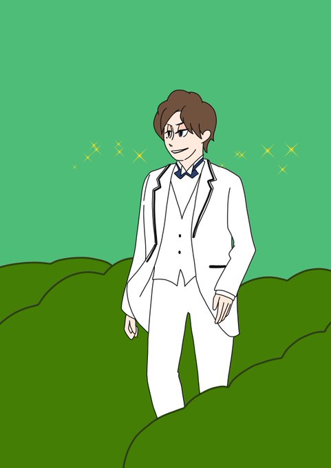 茶畑のtwitterイラスト検索結果 古い順