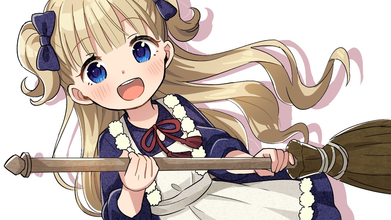 手描きイラスト 同人 エミリコ シャドーハウス 色紙 即納送料無料 色紙