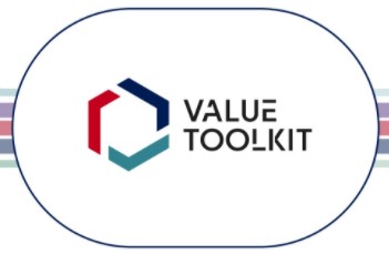 DesigningB's tweet image. ECA supports #ValueToolkit pilot: Organisation recognises milestones of the project&apos;s next phase ow.ly/ZWmw50EFf8L @ECALive