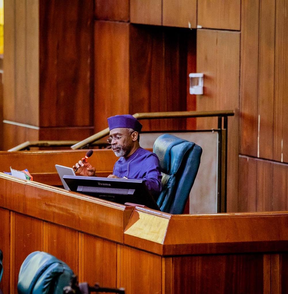 House of Reps NGR on Twitter "Insecurity House asks FG to postpone