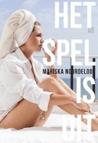 Te ruil aangeboden: "Het spel is uit" van Mariska Noordeloos. bit.ly/3uycnWY #gratis #lezen #boeken #ruilen