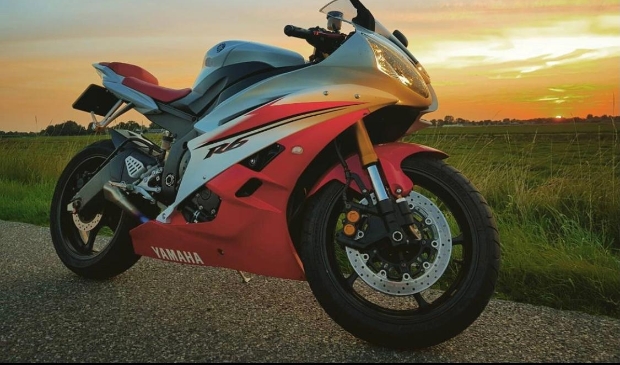 'Buikschuiver' gestolen vanaf Cacaostraat Bussum - ..