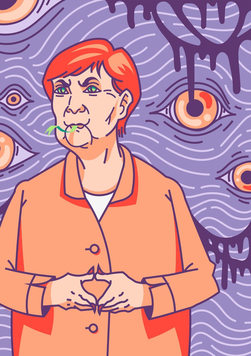 Nichts ist, wie es scheint und alles ist miteinander verbunden – das behaupten jedenfalls #Verschwörungstheorien. Zwölf Studierende haben sich unter der Leitung von Prof. Mathias Rebmann mit diesem Thema beschäftigt. Die Ergebnisse gibt es unter 
hawk.de/de/newsportal/…