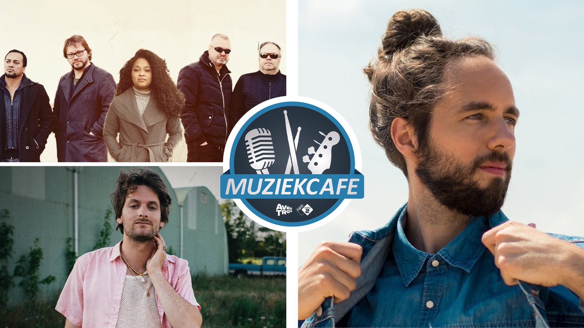 AVROTROS Muziekcafé (@muziekcafe_) on Twitter photo Kan jij, net als wij, niet wachten totdat het zaterdag is? Dan ontvangen we <a href="/timdawnband/">Tim Dawn</a>, <a href="/info_tristan/">Tristan Music</a> en #MAKELOVE in <a href="/deVorstin/">De Vorstin</a>. Helaas nog zonder publiek maar meekijken kan via de gratis <a href="/NPORadio2/">NPO Radio 2</a> app of via nporadio2.nl/live. Voor meer info: radio2.nu/mc-210508📻 Kan jij, net als wij, niet wachten totdat het zaterdag is? Dan ontvangen we <a href="/timdawnband/">Tim Dawn</a>, <a href="/info_tristan/">Tristan Music</a> en #MAKELOVE in <a href="/deVorstin/">De Vorstin</a>. Helaas nog zonder publiek maar meekijken kan via de gratis <a href="/NPORadio2/">NPO Radio 2</a> app of via nporadio2.nl/live. Voor meer info: radio2.nu/mc-210508📻