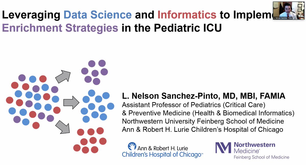 Pradip Kamat, MD, MBA, FCCM (@pradipsedation) on Twitter photo Coffee this am & Amazing Grand rounds with Dr <a href="/nelsonSpinto/">L. Nelson Sanchez-Pinto, MD, MBI</a> from <a href="/LurieChildrens/">Lurie Children's</a> #PedsICU <a href="/childrensatl/">Children's</a> <a href="/EmoryPedsICU/">Emory/Children’s PICU Fellows</a> <a href="/EmoryPedsRes/">Emory Pediatric Residency Program</a>
#data <a href="/PalisiPedal/">Pediatric Data Science and Analytics (PEDAL)</a> <a href="/PALISInet/">PALISI</a> <a href="/EmoryUniversity/">Emory University</a> @JWilliamsonDO <a href="/GrunwellJocelyn/">Jocelyn Grunwell, MD PhD</a> <a href="/BasuND22/">Raj Basu</a> #DataScience #informatics <a href="/evan_orenstein/">Evan Orenstein</a> Coffee this am & Amazing Grand rounds with Dr <a href="/nelsonSpinto/">L. Nelson Sanchez-Pinto, MD, MBI</a> from <a href="/LurieChildrens/">Lurie Children's</a> #PedsICU <a href="/childrensatl/">Children's</a> <a href="/EmoryPedsICU/">Emory/Children’s PICU Fellows</a> <a href="/EmoryPedsRes/">Emory Pediatric Residency Program</a>
#data <a href="/PalisiPedal/">Pediatric Data Science and Analytics (PEDAL)</a> <a href="/PALISInet/">PALISI</a> <a href="/EmoryUniversity/">Emory University</a> @JWilliamsonDO <a href="/GrunwellJocelyn/">Jocelyn Grunwell, MD PhD</a> <a href="/BasuND22/">Raj Basu</a> #DataScience #informatics <a href="/evan_orenstein/">Evan Orenstein</a>