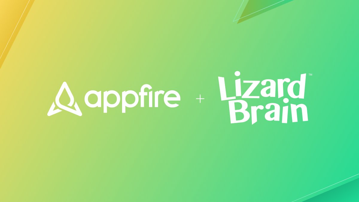 Appfire's tweet image. We’re happy to share that Atlassian app developer Vitalii Zurian (@thecatontheflat) has joined Appfire along with 13 Lizard Brain products, including Planning Poker! 🎉Learn more here 👉ow.ly/a9dF50EEPM4