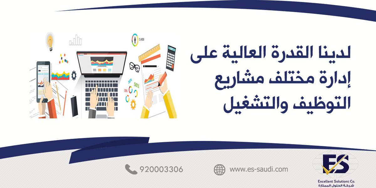 شركة الحلول الممتازة