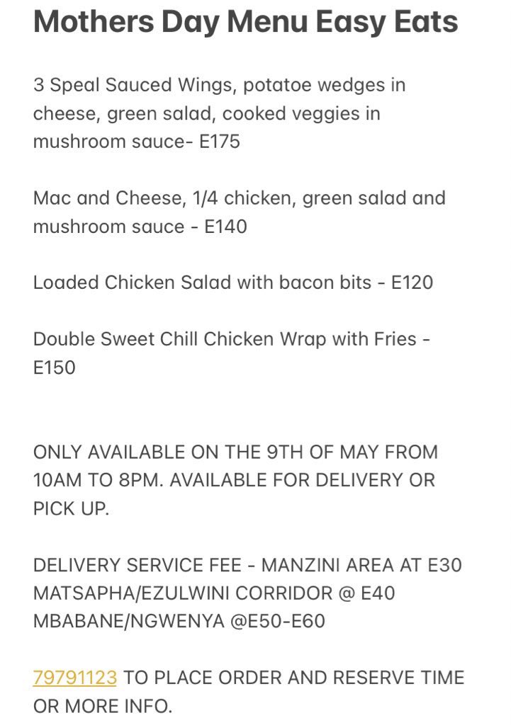 Easy Eats (EasyEats14) Twitter