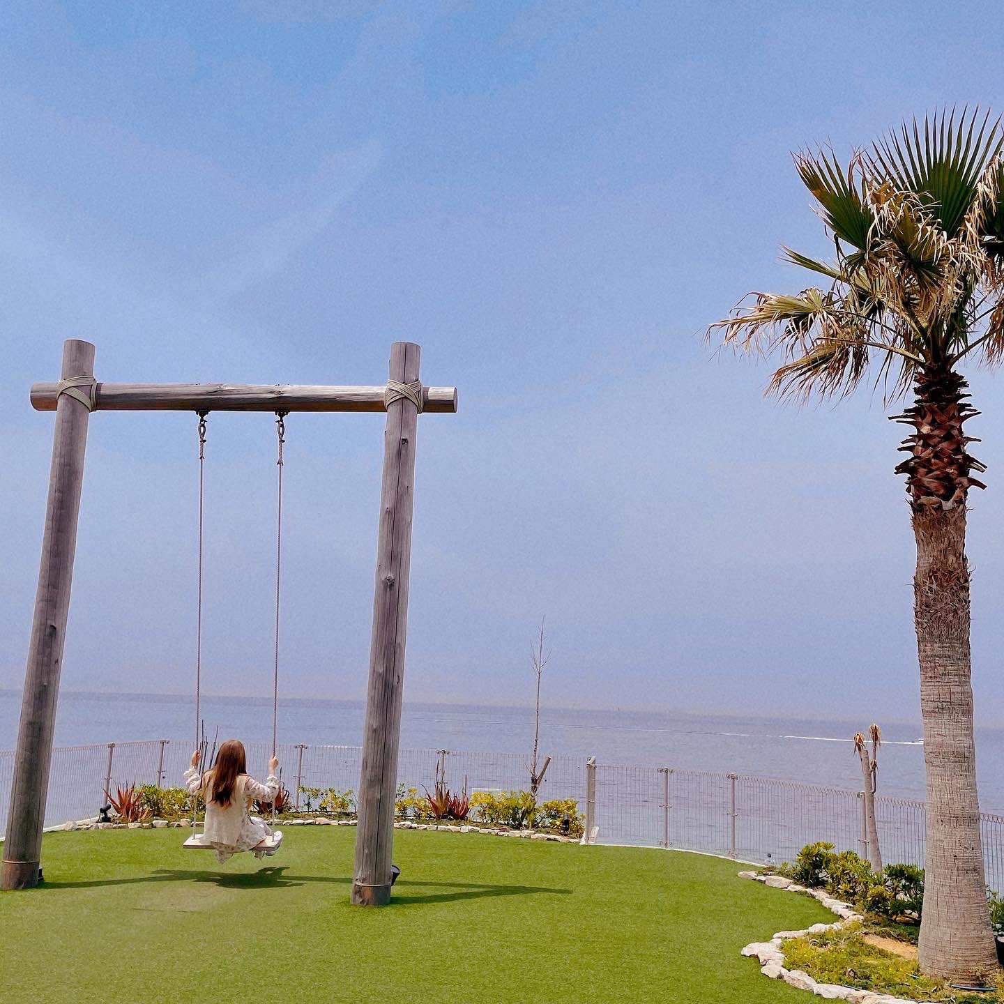 単純な生き物 誕生日は淡路島にドライブとカフェ巡り リフレッシュできました W 幸せのパンケーキの 天国の階段 写真はめっちゃ綺麗けど 実は落ちそうで怖かった 笑 幸せのパンケーキ 幸せのパンケーキ淡路島 インスタ映え 淡路島旅行