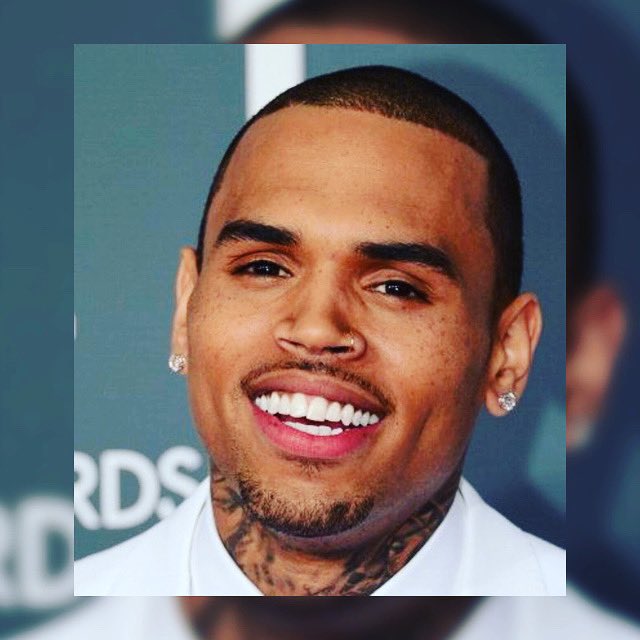 Happy Birthday Chris Brown   