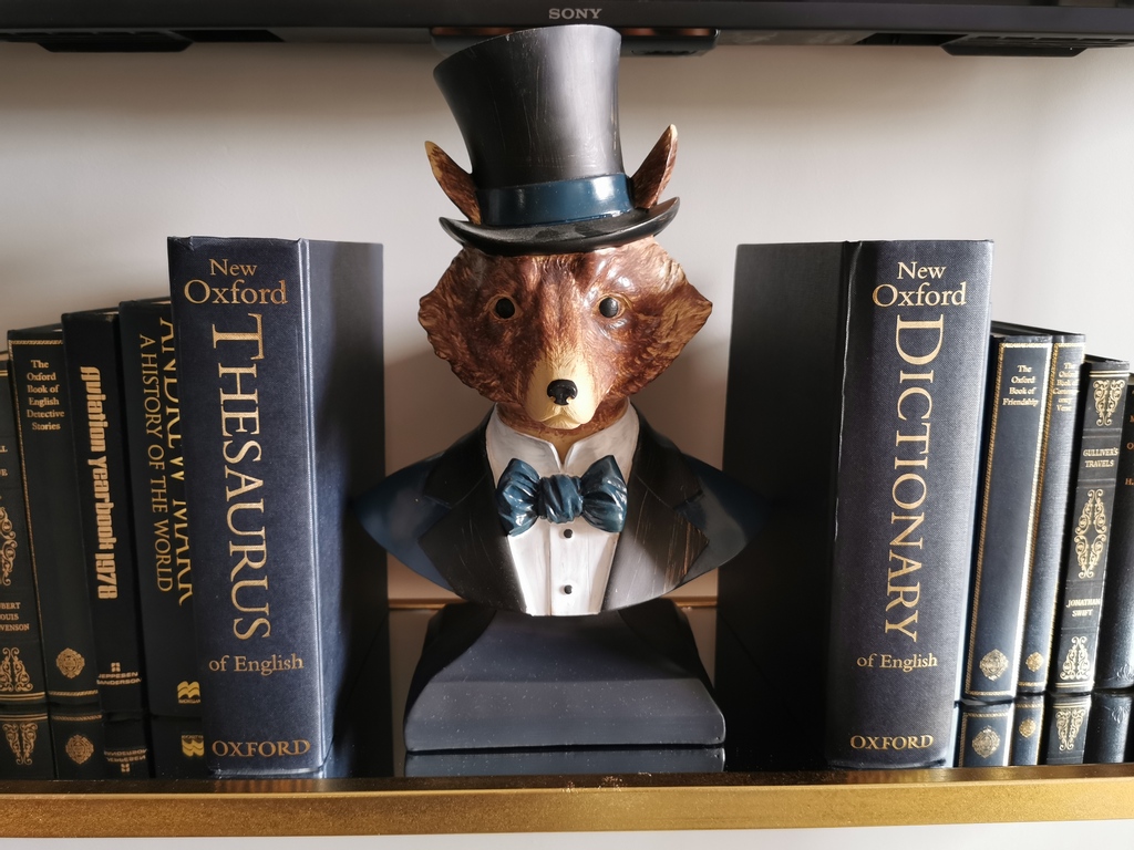 Each of our four bedrooms has its own unique characteristics - choose from Mr Fox, Mr Hare, Grouse and Partridge.