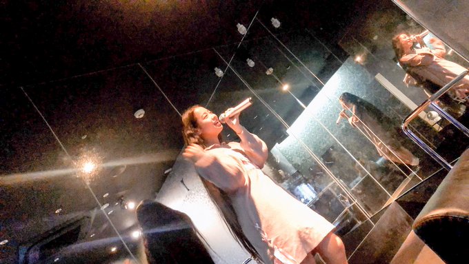 Twitterのコスプレ画像7