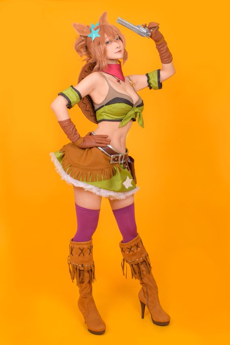 コスプレイヤー巴くずこのTwitter画像15