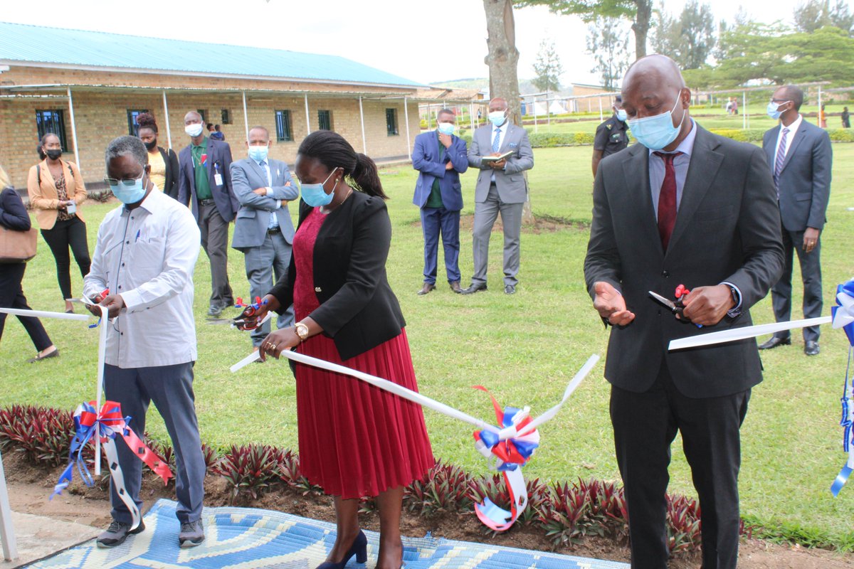 HVPGatagara (@hvpgatagara) on Twitter photo Today <a href="/hvpgatagara/">HVPGatagara</a> <a href="/UNDP_Rwanda/">UNDP Rwanda</a>, <a href="/UNRwanda/">UN Rwanda</a> & <a href="/LiquidInTechRW/">Liquid Intelligent Technologies Rwanda</a> are launching a new physiotherapy ,prosthetic and Orthotics & occupational therapy the use of smart boards & internet in HVP Gatagara schools.The launching event takes place at <a href="/hvpgatagara/">HVPGatagara</a> Headquarters. <a href="/RwandaInUSA/">Rwanda in USA</a> Today <a href="/hvpgatagara/">HVPGatagara</a> <a href="/UNDP_Rwanda/">UNDP Rwanda</a>, <a href="/UNRwanda/">UN Rwanda</a> & <a href="/LiquidInTechRW/">Liquid Intelligent Technologies Rwanda</a> are launching a new physiotherapy ,prosthetic and Orthotics & occupational therapy the use of smart boards & internet in HVP Gatagara schools.The launching event takes place at <a href="/hvpgatagara/">HVPGatagara</a> Headquarters. <a href="/RwandaInUSA/">Rwanda in USA</a>