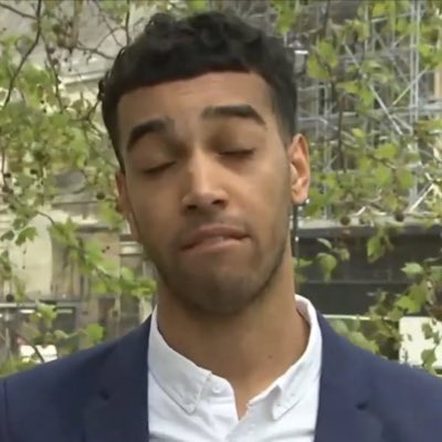 bcameron237's tweet image. #NewProfilePic for the vibes @NikoOmilana