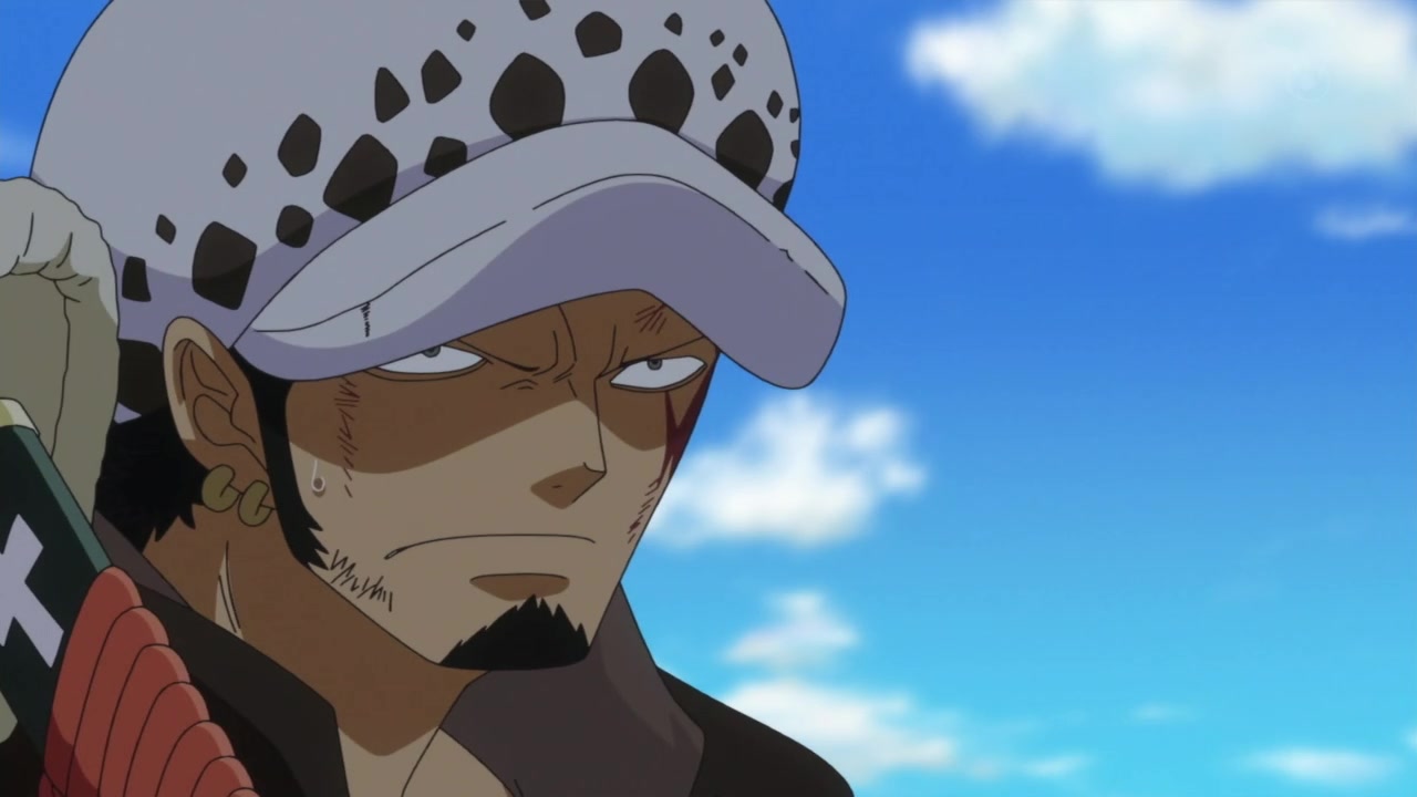 Artur Library Of Ohara Worldwide Popularity Poll Number 5 Trafalgar Law T Co Bk0crvkh04 Twitter