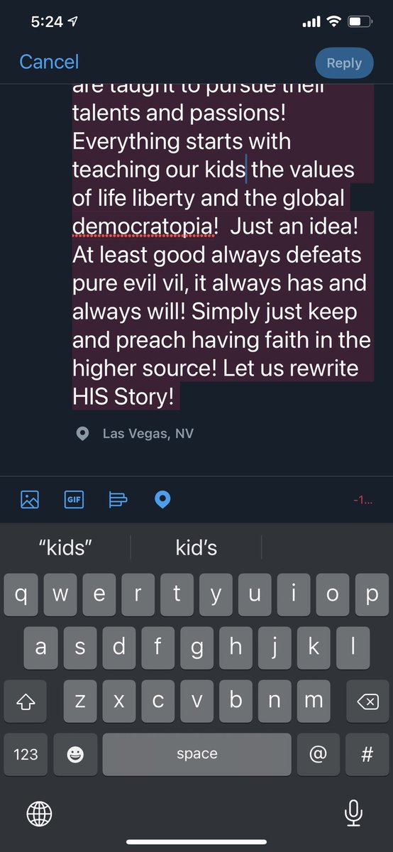 smoothchamp's tweet image. Simply put Kirstie! To have effective efficient government! #Democratopia everyone wants an ideal utopia, however it can’t exist!  Nothing works that’s been tried! Communism, democracy, fascism, etc, they all fail! The solution 85% of the population votes for three