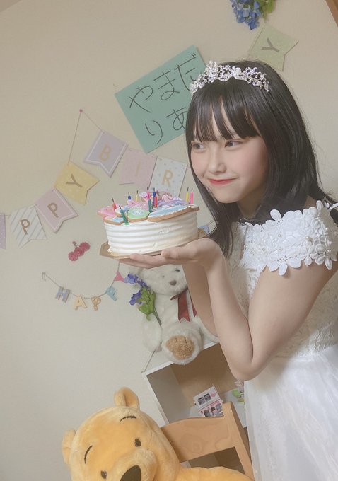 Twitterのコスプレ画像1