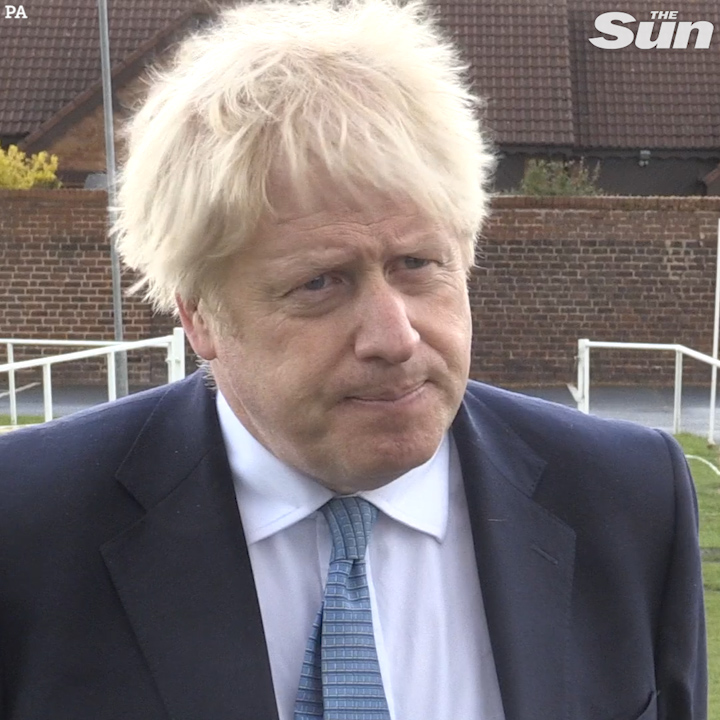 Boris Johnson insists G7 talks should continue after two Indian delegates test positive for Covid