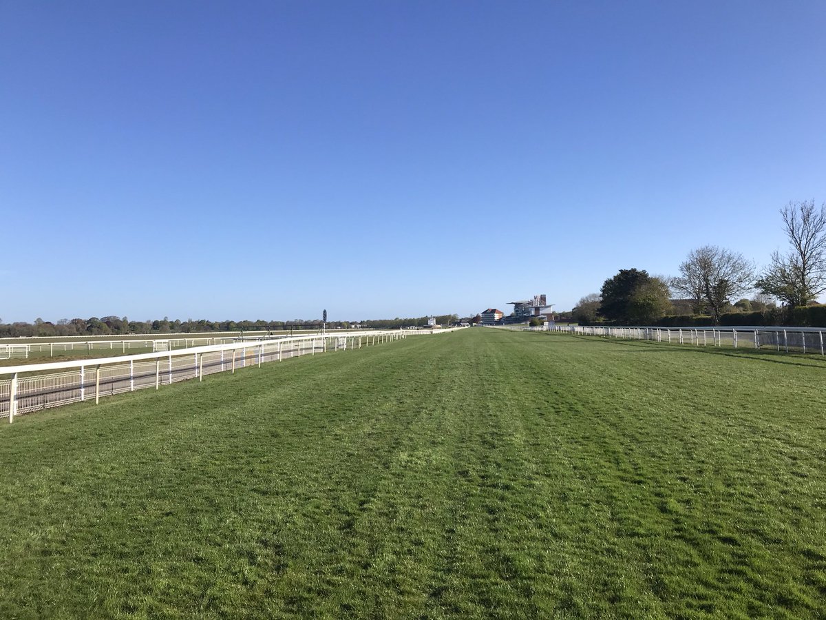 York Races Clerks (@yorkclerk) on Twitter photo Going report <a href="/yorkracecourse/">York Racecourse</a> at 9am 5 May ahead of Dante 2021:
🌿 Going: Good
💦 Rainfall: 18mm in last 48 hrs
🌦Forecast: bit.ly/3nOuVzL
 🛰️ Weather station live data: bit.ly/3tjY7zO Going report <a href="/yorkracecourse/">York Racecourse</a> at 9am 5 May ahead of Dante 2021:
🌿 Going: Good
💦 Rainfall: 18mm in last 48 hrs
🌦Forecast: bit.ly/3nOuVzL
 🛰️ Weather station live data: bit.ly/3tjY7zO