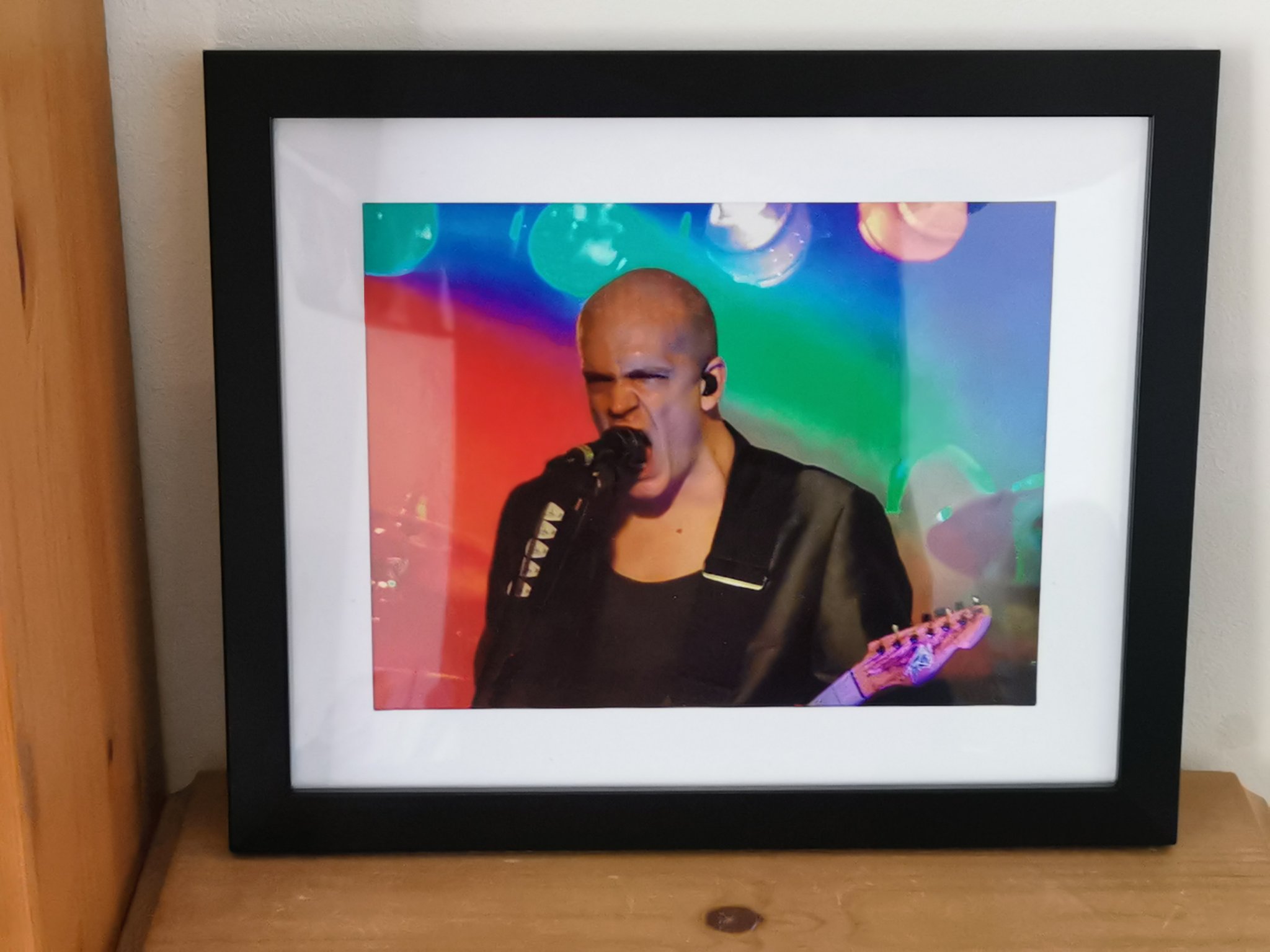 Happy Birthday Devin Townsend!!    