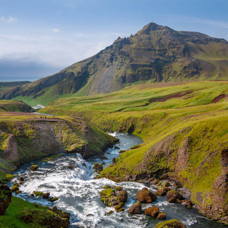 We're thrilled to now be a 'Certified Inspired by Iceland Specialist'.
We're fully equipped to help you plan your ultimate adventure to this incredible European outcrop, in a safe, responsible &amp; fascinating manner. 
Visit our website or get in touch.
bit.ly/3vMvxJd