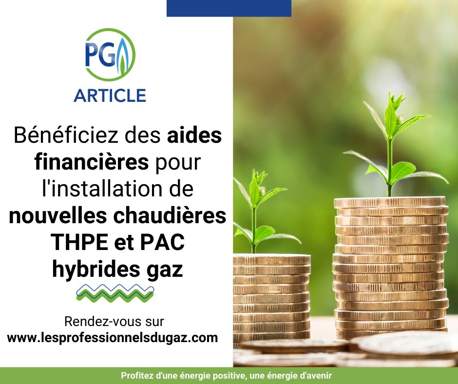 PG - Professionnel du Gaz tweet media