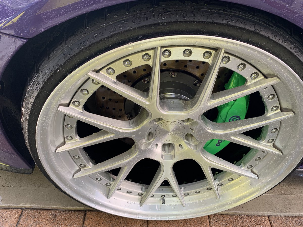 basen_F13M6's tweet photo. 結局連休は洗車しか出来なかった😂 https://t.co/74rwtdsUfs