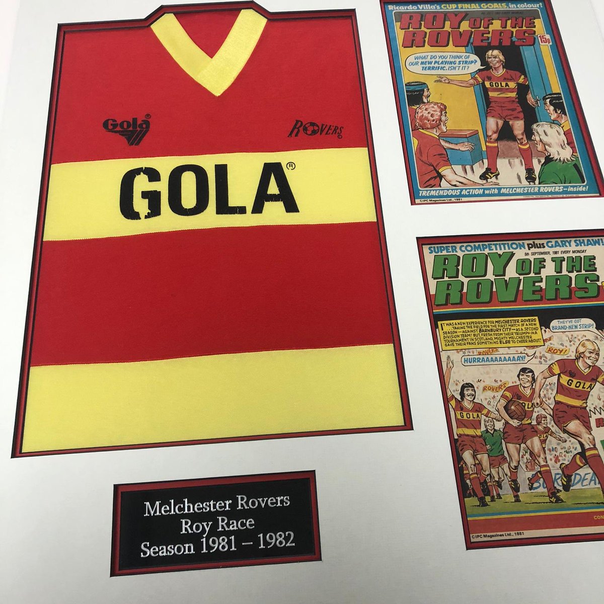 @Panini_book @royoftherovers @FootballInT80s @GNFARcomics @storky_knight @roy0ftherovers9 @toy_toys_shirts @TrueColoursKits @classic_kit @CK_heritage @Gola #agreed