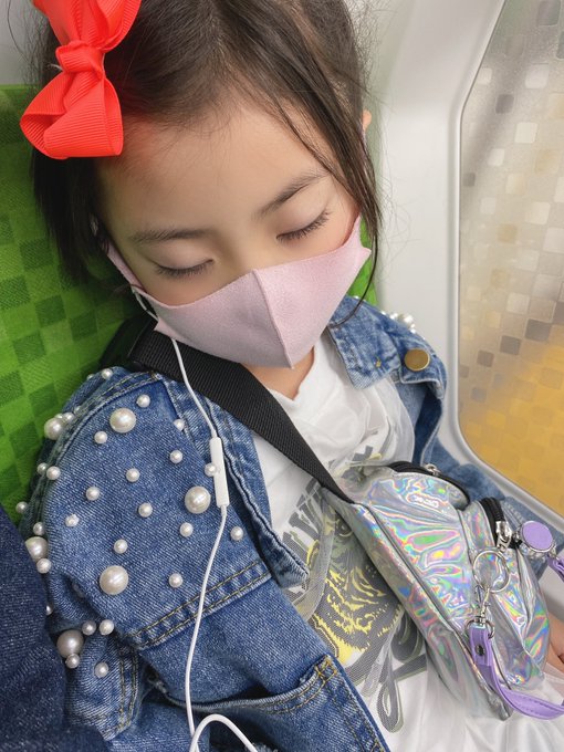 舞川ゆののTwitter画像2