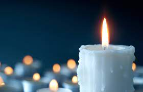 traceyevans's tweet photo. Lighting a candle to remember the women who've died as a result of family violence and the families and friends affected by their deaths.
#lightacandle2021 @safestepsFV https://t.co/VoYGL0hwSU