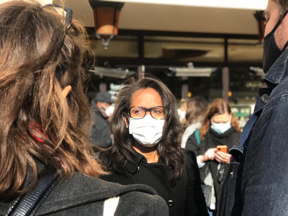 Audrey PULVAR tweet media