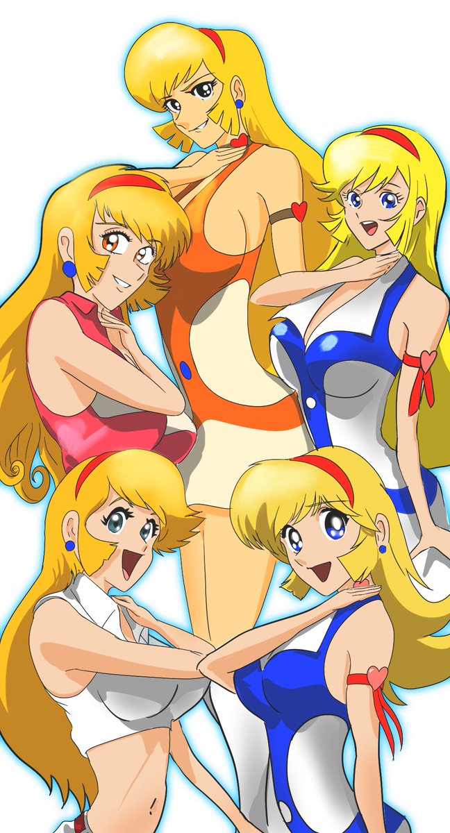 如月ハニーのtwitterイラスト検索結果 如月ハニーのtwitterイラスト検索結果