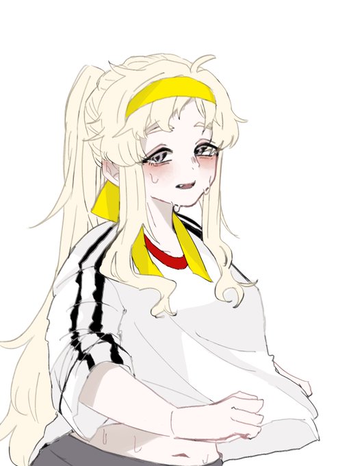 体育祭のtwitterイラスト検索結果 体育祭のtwitterイラスト検索結果