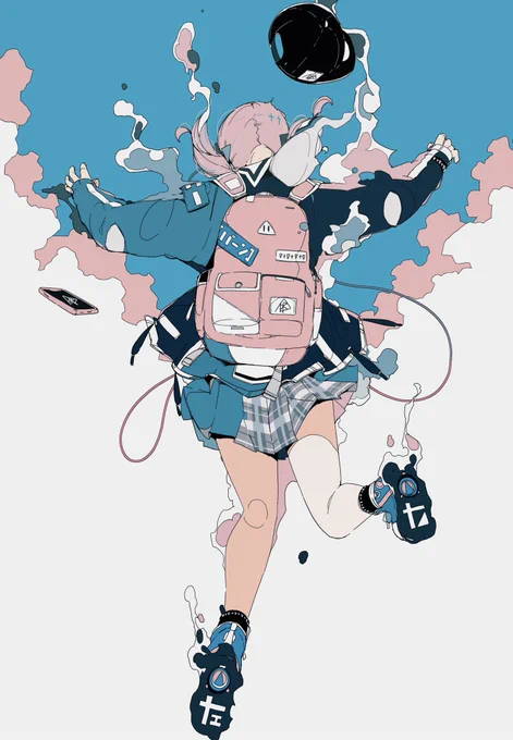 オープニング 