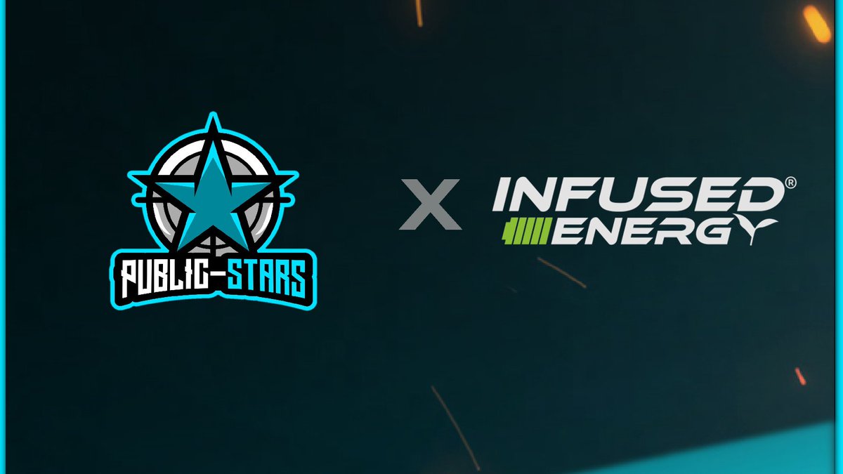 Wir bedanken uns recht herzlich bei INFUSED ENERGY für die tolle Unterstützung mit dieser Partnerschaft.
Auf eine gute und erfolgreiche Zukunft!

infusedenergy.shop/?ref=PublicSta…

#infusedenergy #publicstars #pstfam #pstfamily
#gesundeenergy #gesunderboost