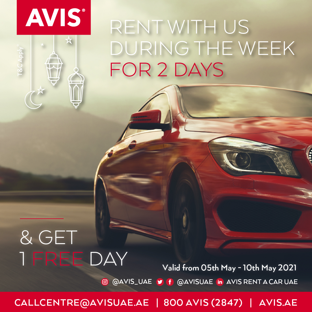 Avis dubai