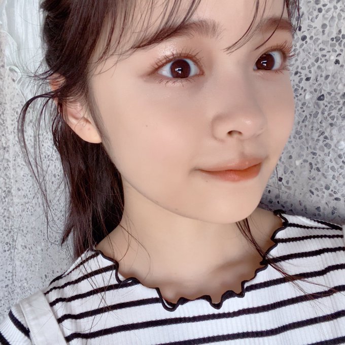 林芽亜里のTwitter画像35