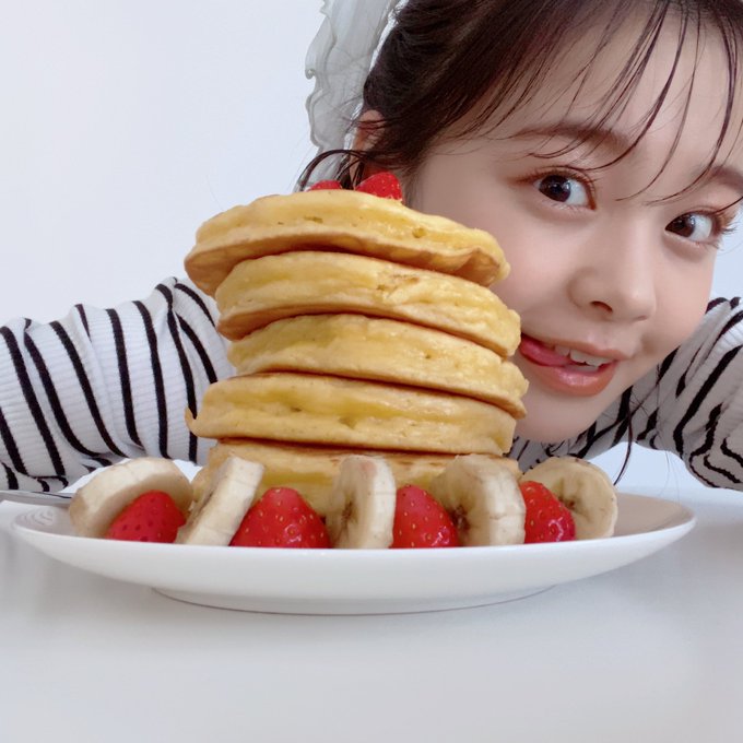 林芽亜里のTwitter画像36