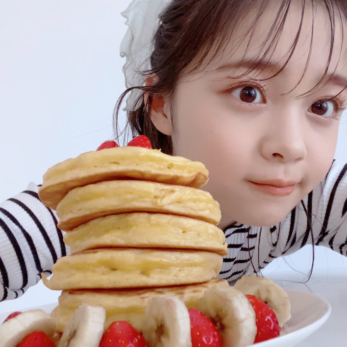 林芽亜里のTwitter画像38